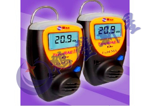 CYH30B氧氣測(cè)定器