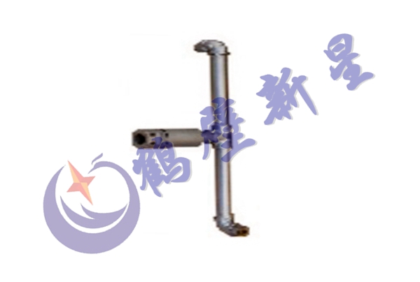 ZXPW自動旋轉(zhuǎn)噴霧裝置