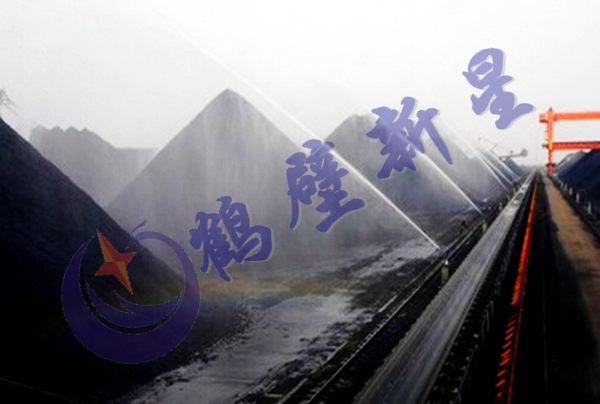 自動噴霧水幕的技術資料