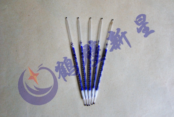 二氧化碳檢測管0-3%,檢測管行業(yè)先鋒,質量可靠