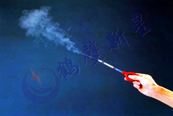 檢測管-氣流檢測管,價格低,發煙時間長