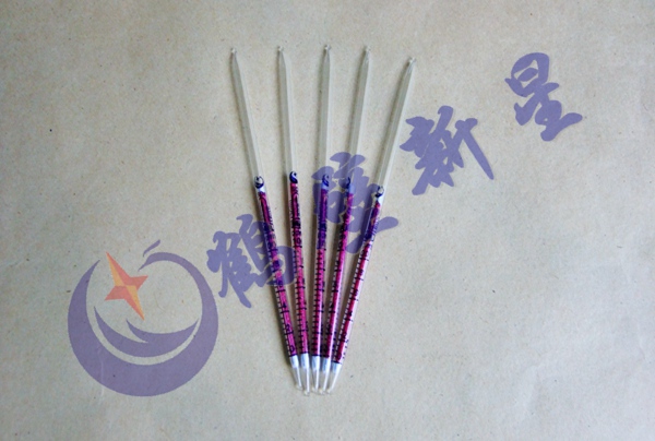 新星檢測管,比長式二氧化硫檢測管0-500ppm