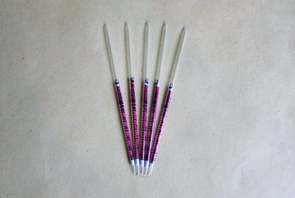 比長式二氧化硫氣體檢測管的使用方法及注意事項